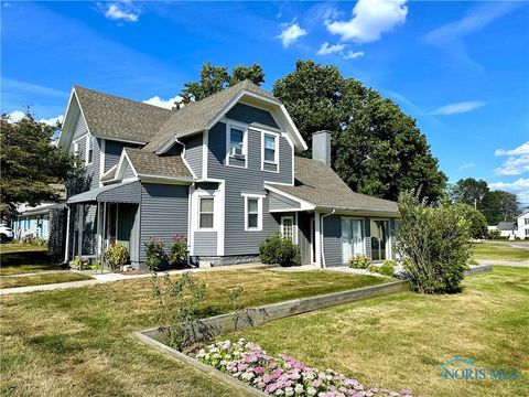 Photo of 6547 Lenderson Avenue, Whitehouse, OH 43571 (MLS # 6136970)