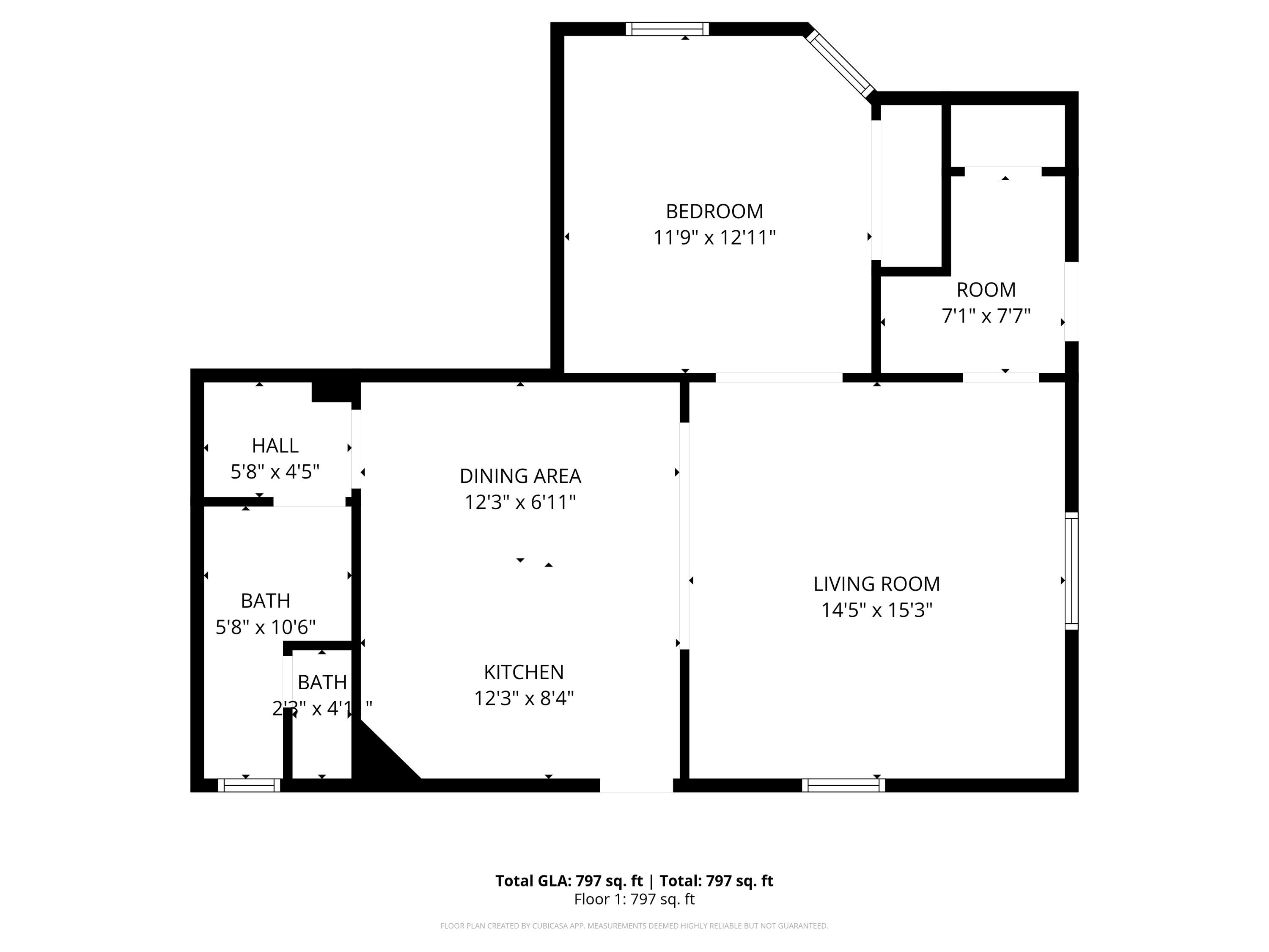 6547 Lenderson Avenue