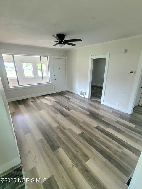 Tiny photo for 2325 Wilkes Road, Oregon, OH 43616 (MLS # 10001592)