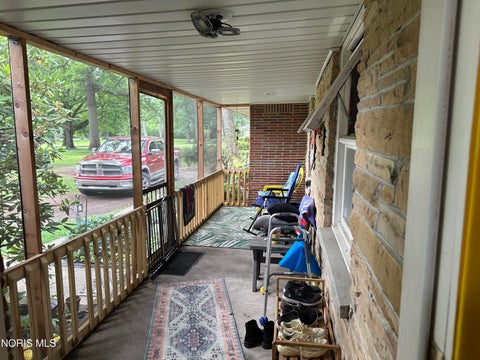 Tiny photo for 4925 Secor Road, Toledo, OH 43623 (MLS # 10009385)