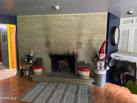 Tiny photo for 4925 Secor Road, Toledo, OH 43623 (MLS # 10009385)