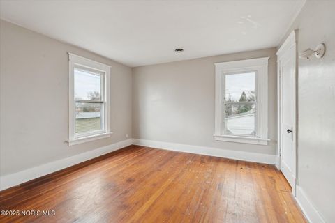 Tiny photo for 299 Circular Street, Tiffin, OH 44883 (MLS # 10001873)