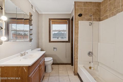 Tiny photo for 299 Circular Street, Tiffin, OH 44883 (MLS # 10001873)