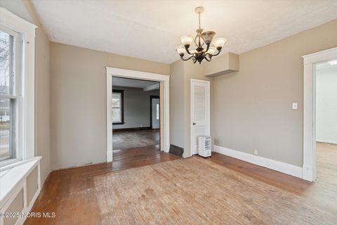 Tiny photo for 299 Circular Street, Tiffin, OH 44883 (MLS # 10001873)