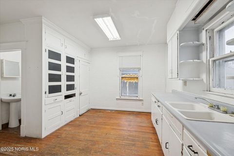 Tiny photo for 299 Circular Street, Tiffin, OH 44883 (MLS # 10001873)