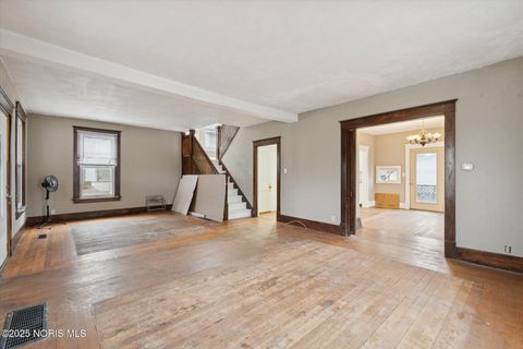 Tiny photo for 299 Circular Street, Tiffin, OH 44883 (MLS # 10001873)