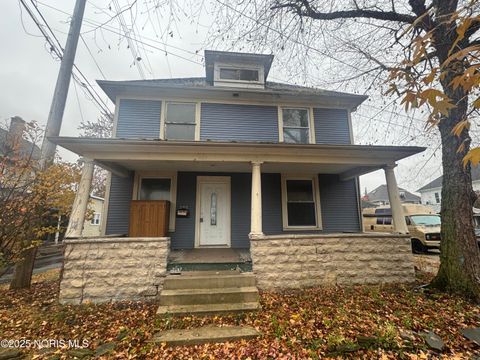 Photo of 299 Circular Street, Tiffin, OH 44883 (MLS # 10001873)
