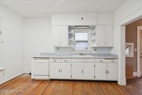 Tiny photo for 299 Circular Street, Tiffin, OH 44883 (MLS # 10001873)