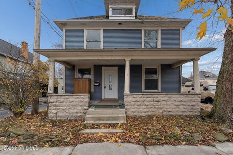 299 Circular Street Tiffin OH 44883