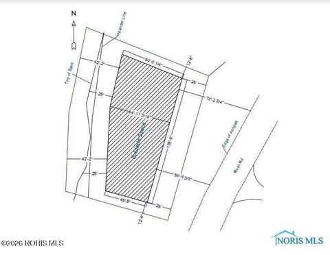 Tiny photo for 29145 E River Road, Perrysburg, OH 43551 (MLS # 10003139)