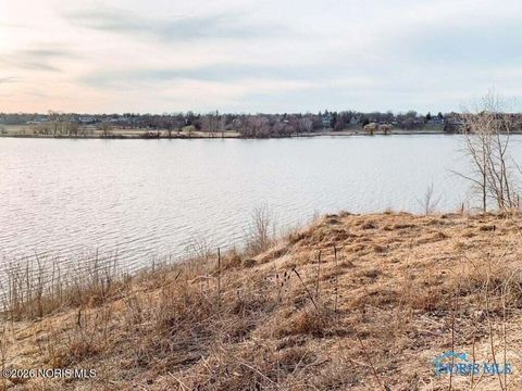 Tiny photo for 29145 E River Road, Perrysburg, OH 43551 (MLS # 10003139)