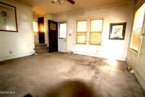 Tiny photo for 3605 Almeda Drive, Toledo, OH 43612 (MLS # 10011517)