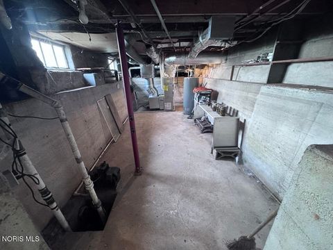 Tiny photo for 423 N Johnson Street, Ada, OH 45810 (MLS # 10006159)