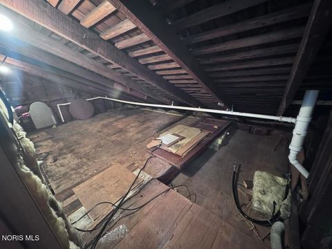 Tiny photo for 423 N Johnson Street, Ada, OH 45810 (MLS # 10006159)