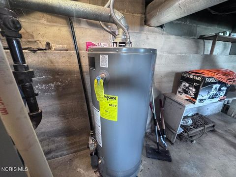 Tiny photo for 423 N Johnson Street, Ada, OH 45810 (MLS # 10006159)