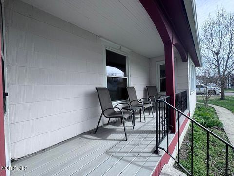 Tiny photo for 423 N Johnson Street, Ada, OH 45810 (MLS # 10006159)