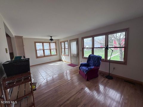 Tiny photo for 423 N Johnson Street, Ada, OH 45810 (MLS # 10006159)