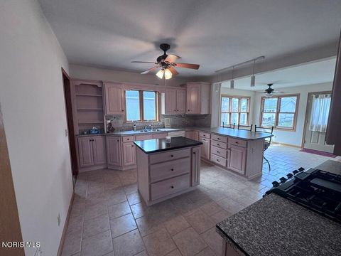 Tiny photo for 423 N Johnson Street, Ada, OH 45810 (MLS # 10006159)