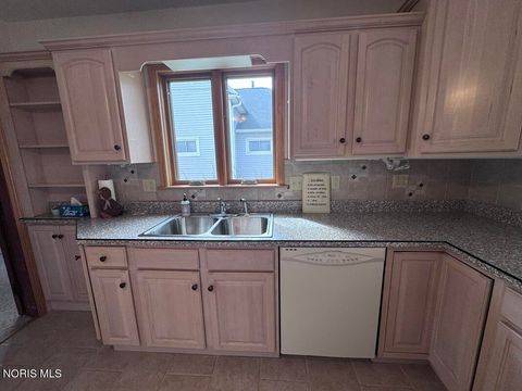 Tiny photo for 423 N Johnson Street, Ada, OH 45810 (MLS # 10006159)