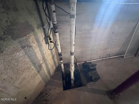 Tiny photo for 423 N Johnson Street, Ada, OH 45810 (MLS # 10006159)