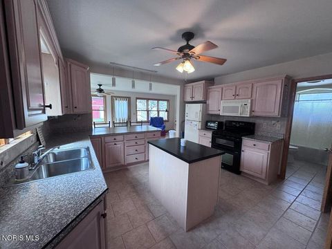 Tiny photo for 423 N Johnson Street, Ada, OH 45810 (MLS # 10006159)