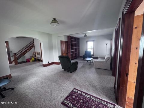 Tiny photo for 423 N Johnson Street, Ada, OH 45810 (MLS # 10006159)