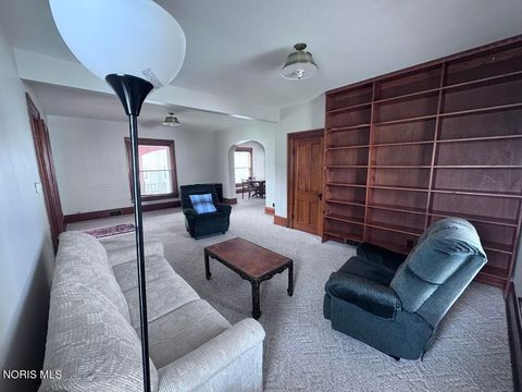 Tiny photo for 423 N Johnson Street, Ada, OH 45810 (MLS # 10006159)