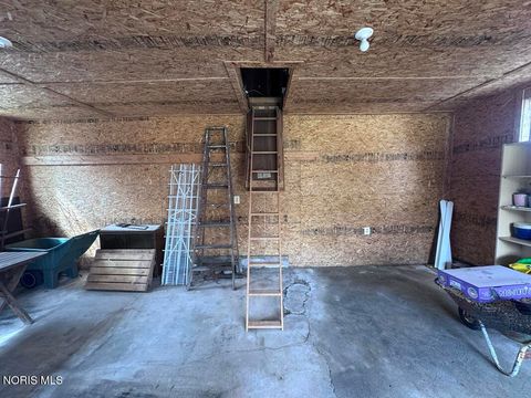 Tiny photo for 423 N Johnson Street, Ada, OH 45810 (MLS # 10006159)