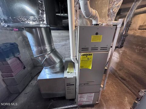 Tiny photo for 423 N Johnson Street, Ada, OH 45810 (MLS # 10006159)