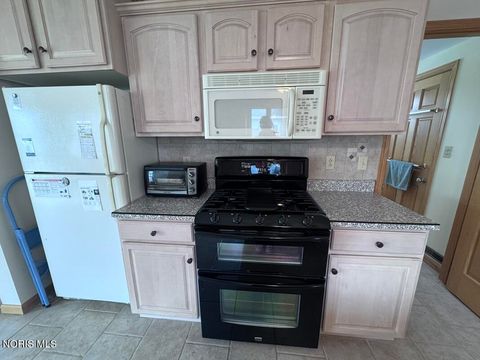 Tiny photo for 423 N Johnson Street, Ada, OH 45810 (MLS # 10006159)