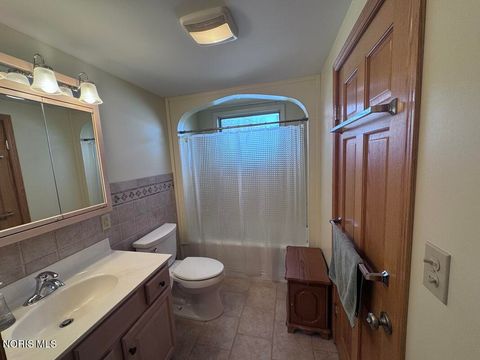 Tiny photo for 423 N Johnson Street, Ada, OH 45810 (MLS # 10006159)