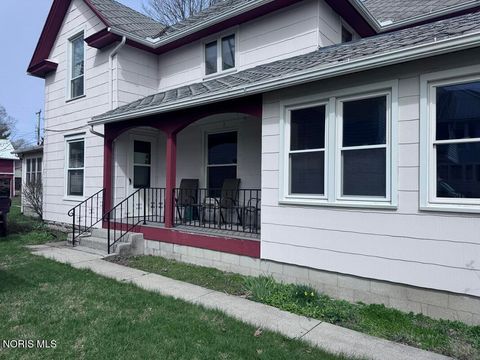 Tiny photo for 423 N Johnson Street, Ada, OH 45810 (MLS # 10006159)