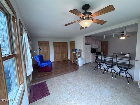 Tiny photo for 423 N Johnson Street, Ada, OH 45810 (MLS # 10006159)