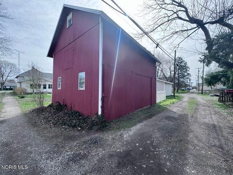 Tiny photo for 423 N Johnson Street, Ada, OH 45810 (MLS # 10006159)