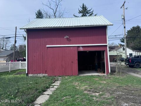 Tiny photo for 423 N Johnson Street, Ada, OH 45810 (MLS # 10006159)