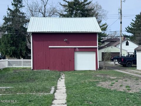 Tiny photo for 423 N Johnson Street, Ada, OH 45810 (MLS # 10006159)