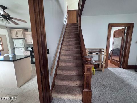 Tiny photo for 423 N Johnson Street, Ada, OH 45810 (MLS # 10006159)