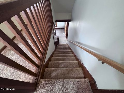 Tiny photo for 423 N Johnson Street, Ada, OH 45810 (MLS # 10006159)