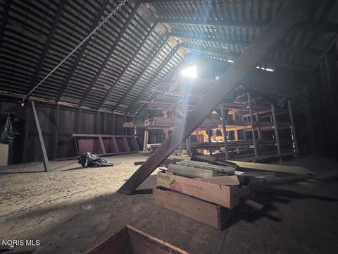 Tiny photo for 423 N Johnson Street, Ada, OH 45810 (MLS # 10006159)