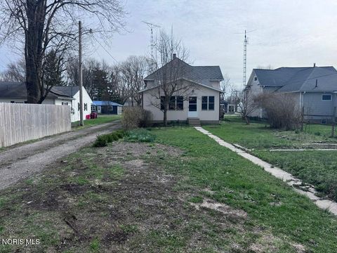 Tiny photo for 423 N Johnson Street, Ada, OH 45810 (MLS # 10006159)