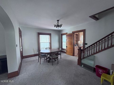 Tiny photo for 423 N Johnson Street, Ada, OH 45810 (MLS # 10006159)