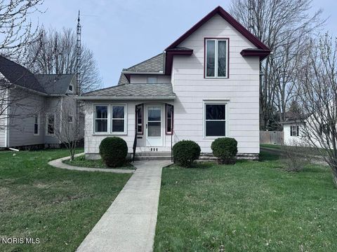 Tiny photo for 423 N Johnson Street, Ada, OH 45810 (MLS # 10006159)