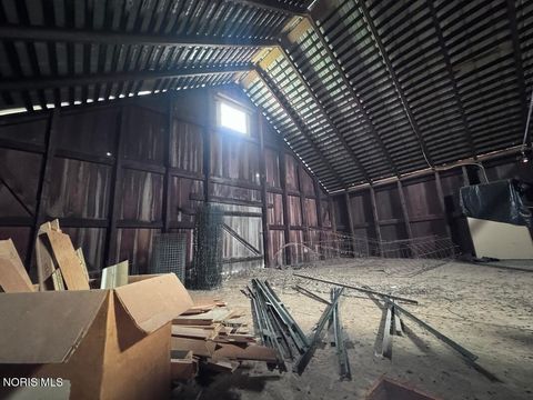 Tiny photo for 423 N Johnson Street, Ada, OH 45810 (MLS # 10006159)