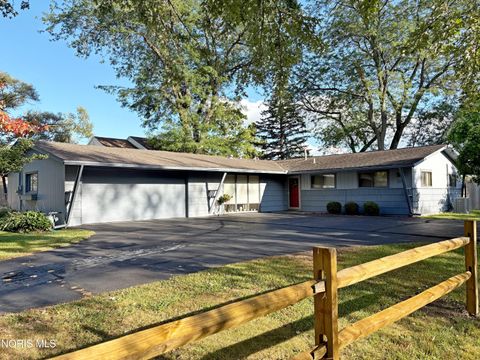 29 Darlyn Drive Bowling Green OH 43402