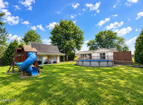 Tiny photo for 9841 Jerry City Road, Cygnet, OH 43413 (MLS # 10013902)