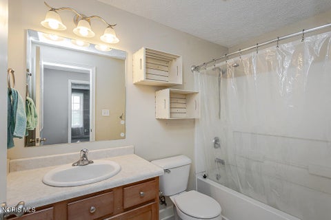 Tiny photo for 11560 W Toussaint East Road, Oak Harbor, OH 43449 (MLS # 10013474)