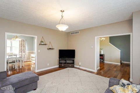 Tiny photo for 11560 W Toussaint East Road, Oak Harbor, OH 43449 (MLS # 10013474)