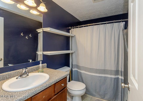 Tiny photo for 11560 W Toussaint East Road, Oak Harbor, OH 43449 (MLS # 10013474)