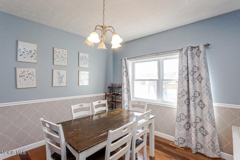 Tiny photo for 11560 W Toussaint East Road, Oak Harbor, OH 43449 (MLS # 10013474)