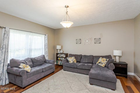 Tiny photo for 11560 W Toussaint East Road, Oak Harbor, OH 43449 (MLS # 10013474)